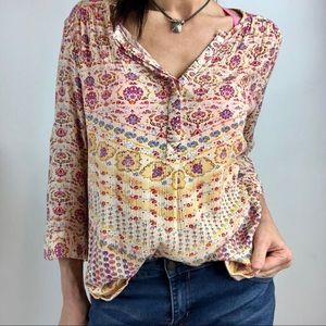 🌺Nine West Blouse